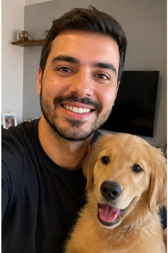 Carlos A.