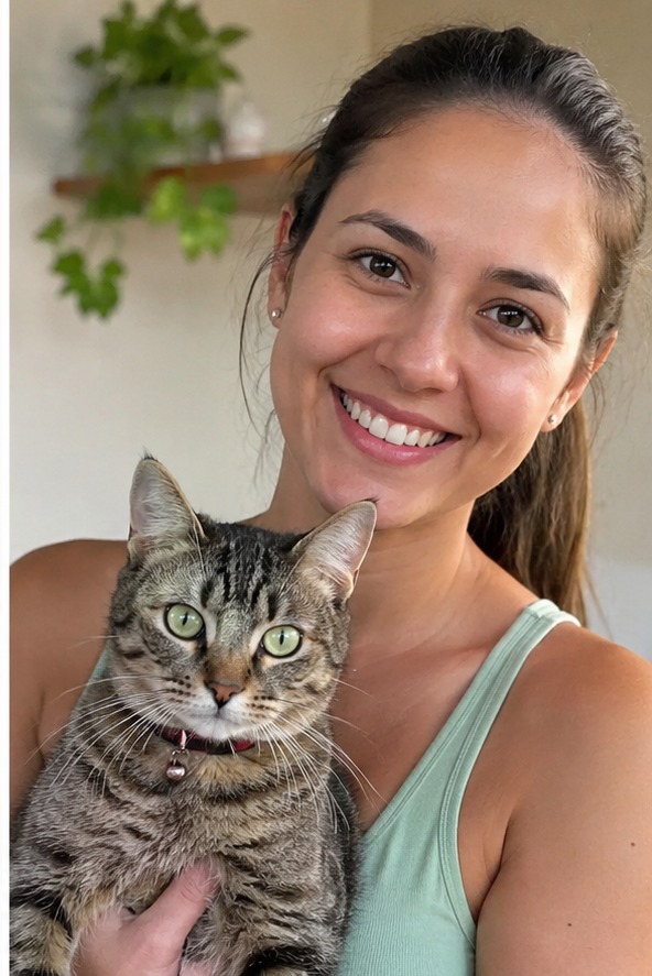 Fernanda M.